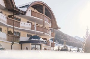 Alpin Royal Wellness Refugium & Resort Hotel
