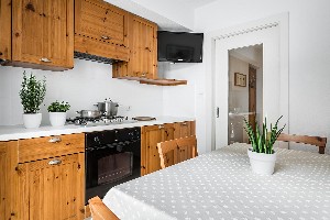 Hotel APARTMÁNOVÝ DŮM MÜHLEGG wakacje