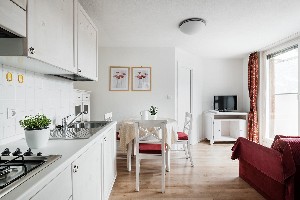 Hotel APARTMÁNOVÝ DŮM MÜHLEGG wakacje