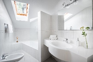 Hotel APARTMÁNOVÝ DŮM MÜHLEGG wakacje