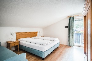 Hotel APARTMÁNOVÝ DŮM MÜHLEGG wakacje