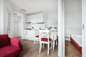 Hotel APARTMÁNOVÝ DŮM MÜHLEGG wakacje