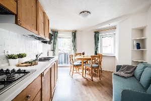 Hotel APARTMÁNOVÝ DŮM MÜHLEGG wakacje