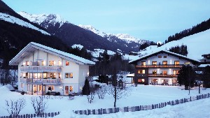 Hotel ERLHOF wakacje