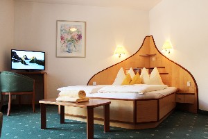 Hotel ERLHOF wakacje