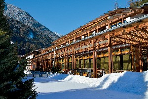 Hotel FELDMILLA DESIGNHOTEL wakacje