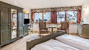 Hotel FELDMILLA DESIGNHOTEL wakacje