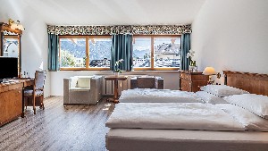 Hotel FELDMILLA DESIGNHOTEL wakacje