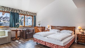 Hotel FELDMILLA DESIGNHOTEL wakacje