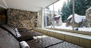 Hotel FELDMILLA DESIGNHOTEL wakacje