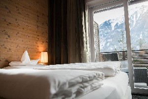 Hotel GARNII HEINI wakacje