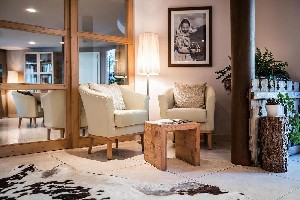 Hotel GARNII HEINI wakacje