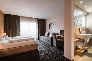 Hotel GARNII HEINI wakacje