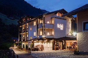 Hotel GARNII HEINI wakacje