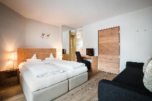 Hotel GARNII HEINI wakacje