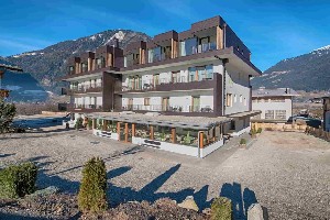 Hotel MAIR wakacje