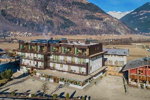 Hotel MAIR wakacje