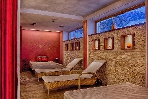 Hotel MARTINSHOF wakacje