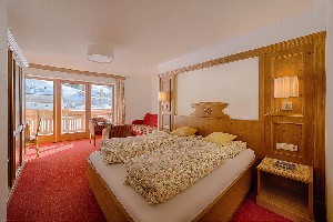 Hotel MARTINSHOF wakacje