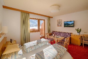 Hotel MARTINSHOF wakacje