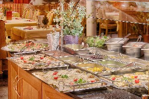 Hotel MARTINSHOF wakacje