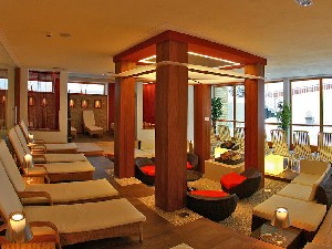 Hotel MARTINSHOF wakacje