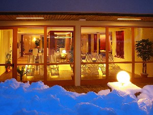 Hotel MARTINSHOF wakacje