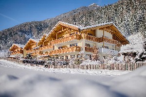 Hotel MARTINSHOF wakacje