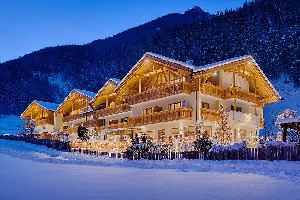 Hotel MARTINSHOF wakacje