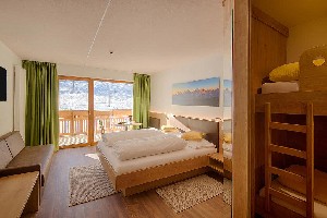 Hotel MARTINSHOF wakacje