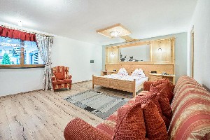 Hotel RESIDENCE ALPENLIVING wakacje