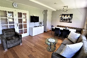 Hotel RESIDENCE ALPENLIVING wakacje