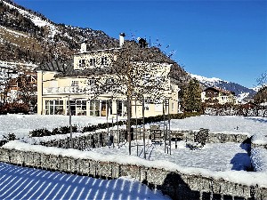 Hotel RESIDENCE ALPENLIVING wakacje