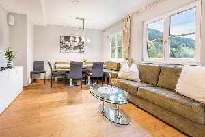 Hotel RESIDENCE ALPENLIVING wakacje