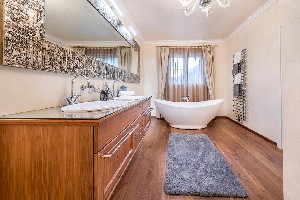 Hotel RESIDENCE ALPENLIVING wakacje