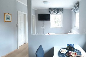 Hotel RESIDENCE ALPENLIVING wakacje