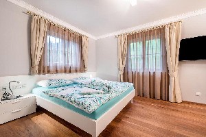 Hotel RESIDENCE ALPENLIVING wakacje