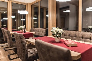 Hotel RESIDENCE XL-APPARTEMENTS wakacje