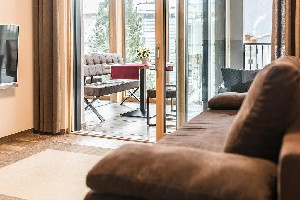 Hotel RESIDENCE XL-APPARTEMENTS wakacje