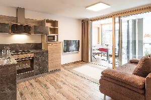 Hotel RESIDENCE XL-APPARTEMENTS wakacje