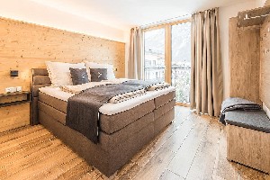 Hotel RESIDENCE XL-APPARTEMENTS wakacje