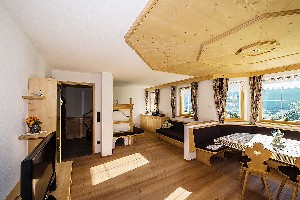 Hotel REZYDENCJA ALPENAPPART wakacje