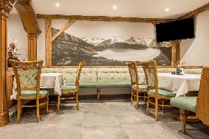 Hotel REZYDENCJA ALPENAPPART wakacje