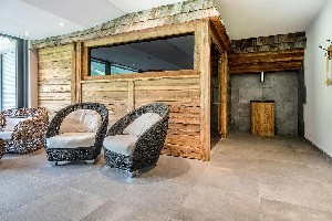 Hotel REZYDENCJA ALPENAPPART wakacje