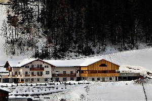 Hotel REZYDENCJA ALPENAPPART wakacje