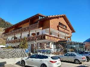 Hotel REZYDENCJA ALPENROSE wakacje