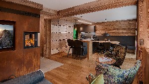 Hotel REZYDENCJA ALPENROSE wakacje