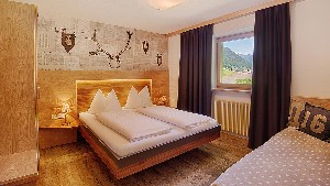 Hotel REZYDENCJA ALPENROSE wakacje