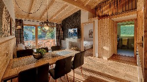 Hotel REZYDENCJA ALPENROSE wakacje