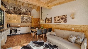 Hotel REZYDENCJA ALPENROSE wakacje